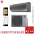 Кондиционер Gree GWH09ACC-K6DNA1F(LCLH) Lyra Inverter Black в ДНР (Донецке)