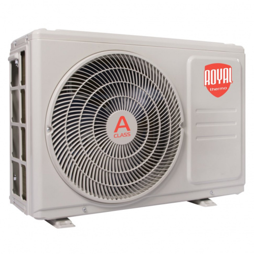 Кондиционер Royal Thermo RTS-09HN8_V2 Siena в ДНР (Донецке)