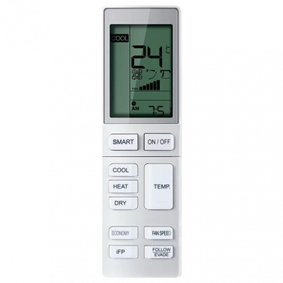 Напольно-потолочная сплит-система Haier AF50S2SD1FA/1U50S2SJ3FA в ДНР (Донецке)