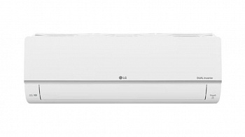 Кондиционер LG D09TT2 Mega Dual Plus в ДНР (Донецке)