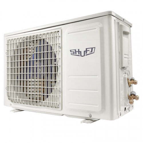 Кондиционер Shuft SFTOI-07HN1_24Y Berg DC Inverter в ДНР (Донецке)