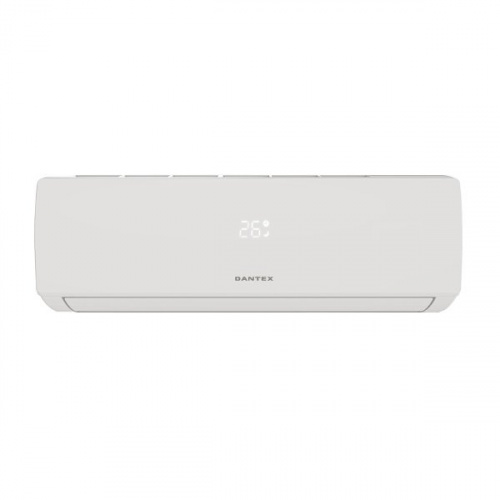 Сплит-система Dantex RK-09ENT6/RK-09ENT6E Eco Pro в ДНР (Донецке)