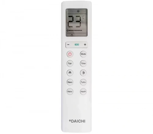 Кондиционер Daichi ICE80AVQ1/ICE80FV1 Ice в ДНР (Донецке)