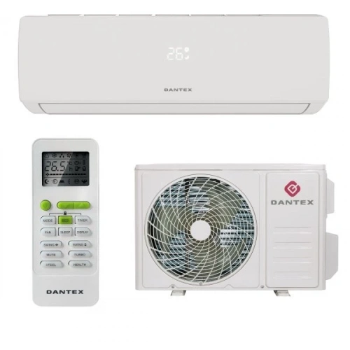 Сплит-система Dantex RK-24ENT6/RK-24ENT6E Eco Pro в ДНР (Донецке)