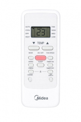 Мобильный кондиционер Midea MPPH1-09СHN7G1 в ДНР (Донецке)