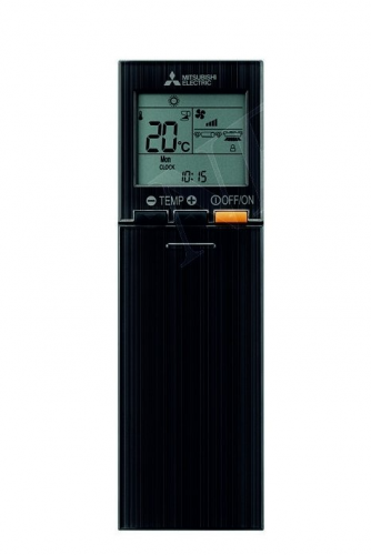 Кондиционер Mitsubishi Electric MSZ-LN25VG2B/MUZ-LN25VG2, черный в ДНР (Донецке)
