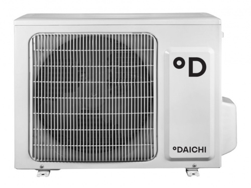 Кондиционер Daichi ICE80AVQ1-1/ICE80FV1-1 Ice в ДНР (Донецке)