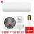 Кондиционер Royal Clima RCI-OM35HN/IN/RCI-OM35HN/OUT Optimum DC Inverter в ДНР (Донецке)