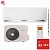 Кондиционер Ferrum FIS12F2-LT/FOS12F2-LT WS30 Force в ДНР (Донецке)