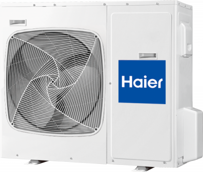 Кассетная сплит-система Haier AB50S2SC1FA/1U50S2SJ2FA в ДНР (Донецке)