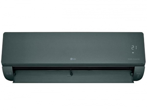 Кондиционер LG AG12BK Design Collection Inverter в ДНР (Донецке)