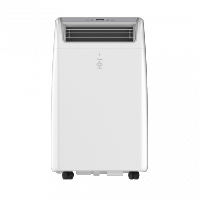 Мобильный кондиционер Funai MAC-CM46HPNW Camomiru Wi-Fi в ДНР (Донецке)