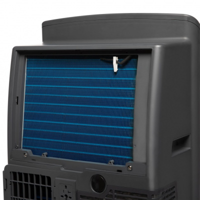 Мобильный кондиционер Ballu BPAC-12 IE/N6 Smart Inverter в ДНР (Донецке)