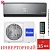 Кондиционер Haier AS12NS5ERA-W/1U12BS3ERA Lightera Black в ДНР (Донецке)