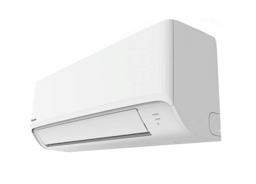 Кондиционер Panasonic CS-TZ25WKEW/CU-TZ25WKE Compact Inverter в ДНР (Донецке)