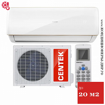 Кондиционер Centek CT-65E07+ в ДНР (Донецке)