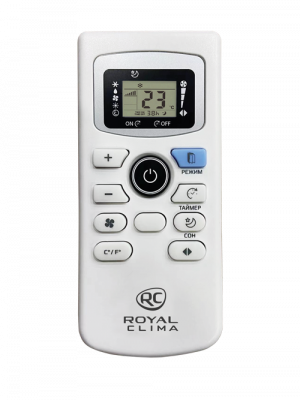 Мобильный кондиционер Royal Clima RM-LP60CN-EW Largo Pro в ДНР (Донецке)