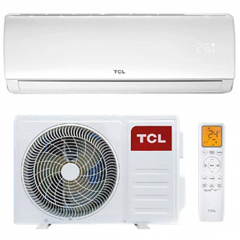 Кондиционер TCL TAC-EL07ONF/R/TACO-EL07ONF/R Elite в ДНР (Донецке)