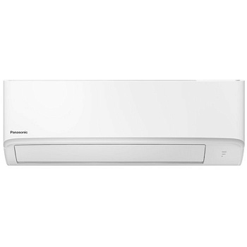 Кондиционер Panasonic CS-TZ50ZKEW/CU-TZ50ZKE Compact Inverter белый в ДНР (Донецке)