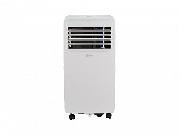 Мобильный кондиционер Midea MPPH1-09СHN7G1 в ДНР (Донецке)