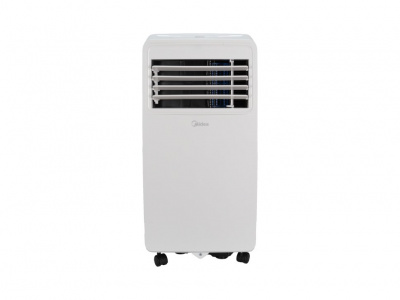 Мобильный кондиционер Midea MPPH1-09СHN7G1 в ДНР (Донецке)