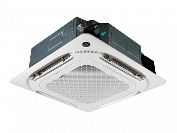 Кассетная сплит-система Midea MCD1-24HRFNX(GA)-B/MOX430U-24HFN8-Q(GA) в ДНР (Донецке)