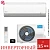 Кондиционер Midea MSFA-12N8D6-I/MSFA-12N8D6-O Breezeless в ДНР (Донецке)