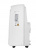 Мобильный кондиционер Midea MPPDA-09CRN7-Q Мобильный кондиционер Midea MPPDA-09CRN7-Q в ДНР (Донецке)