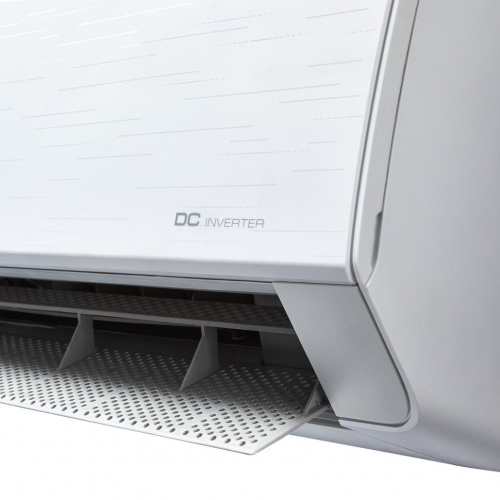 Кондиционер Ballu BSHI-18HN8 Defender DC Inverter в ДНР (Донецке)