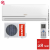 Кондиционер Centek CT-65F09 Wi-Fi Кондиционер Centek CT-65F09 Wi-Fi в ДНР (Донецке)