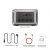 Портативная электростанция Allpowers R3500-V2 Портативная электростанция Allpowers R3500-V2 в ДНР (Донецке)