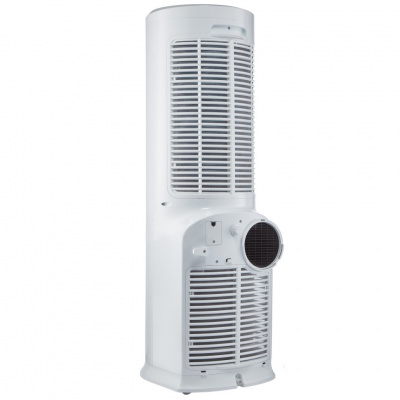 Мобильный кондиционер Electrolux EACM-18 NB/N6_V2 Nebula в ДНР (Донецке)