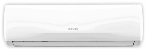 Кондиционер Rovex RS-18CST4 PRO City в ДНР (Донецке)