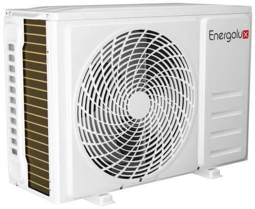 Кондиционер Energolux SAS24MR2-A/SAU24MR2-A Murren White в ДНР (Донецке)