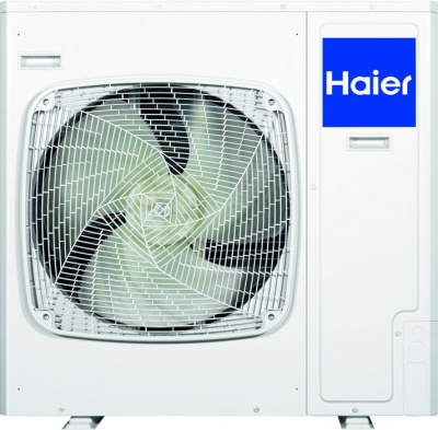 Кассетная сплит-система Haier AB140S2LR1FA/1U140S1LN1FA Eco в ДНР (Донецке)