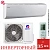 Кондиционер Gree GWH12QCXB-K6DNC2F Lomo Inverter в ДНР (Донецке)