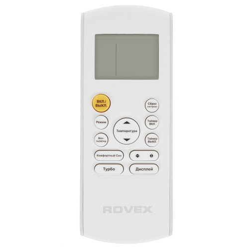Кондиционер Rovex RS-07MST1 Grace в ДНР (Донецке)