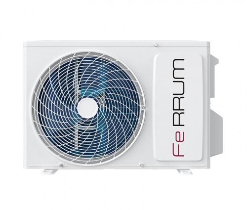 Кондиционер Ferrum iFIS12VR1/iFOS12VR1-LE Titan Inverter в ДНР (Донецке)