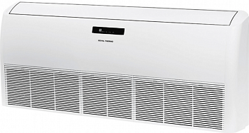 Напольно-потолочная сплит-система Royal Thermo RTFU-24LAKHN1_V2 Forte Integro в ДНР (Донецке)