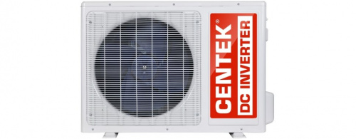 Кондиционер Centek CT-65FDC12 Инверторный в ДНР (Донецке)