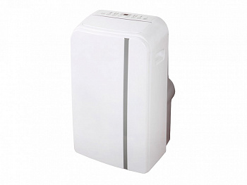 Мобильный кондиционер Midea MPPDB-12CRN7-Q в ДНР (Донецке)
