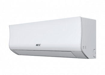 Кондиционер HEC HEC-09HRE03/R3-W(DB)(IN)/HEC-09HRE03/R3(DB)(OUT) Design Inverter White в ДНР (Донецке)