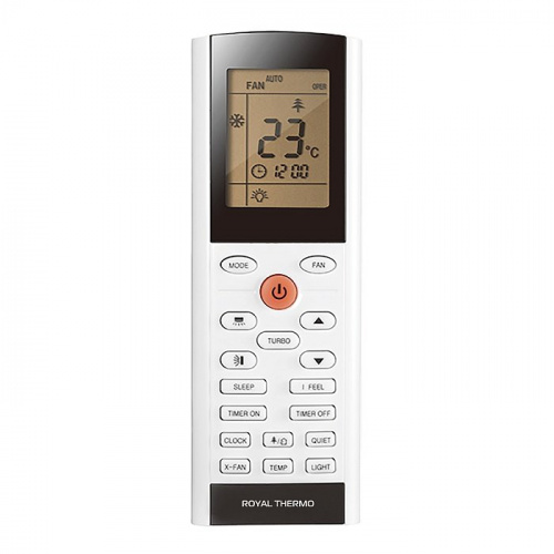 Кондиционер Royal Thermo RTPI-24HN8 Perfecto DC Inverter в ДНР (Донецке)