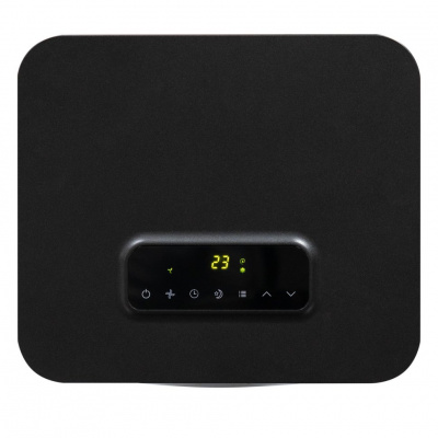 Мобильный кондиционер Ballu BPAC-09 DWR/N6 Red Twinkle в ДНР (Донецке)