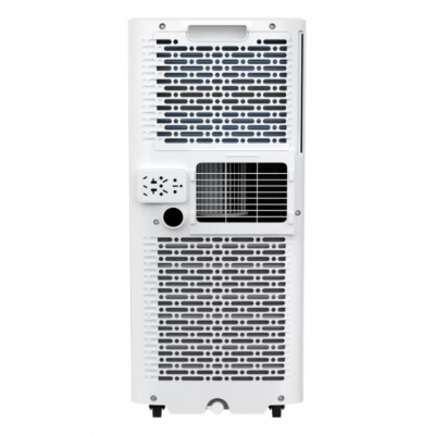 Мобильный кондиционер Hisense AP-07CR4GKWS00 в ДНР (Донецке)