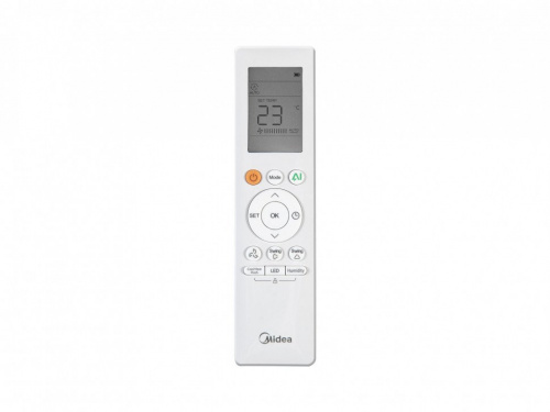 Сплит-система Midea MSES1S-07FRN8G1/MOES1-07FRN8G1 Easy Inverter в ДНР (Донецке)