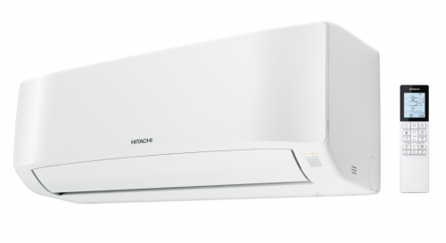 Кондиционер Hitachi RAK-DJ18PHAE/RAC-DJ18PHAE Shiratama в ДНР (Донецке)