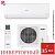 Кондиционер AUX ASW-H12A4/QH-R1DI/AS-H12A4/QH-R1DI Q Light Inverter в ДНР (Донецке)