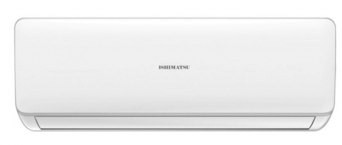 Кондиционер Ishimatsu AVK-36H Osaka Wi-Fi в ДНР (Донецке)