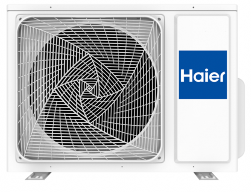 Кондиционер Haier AS35S2SF3FA-G/1U35S2SM3FA Flexis Inverter в ДНР (Донецке)